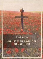 Karl Kraus - Karl Kraus, Inbunden