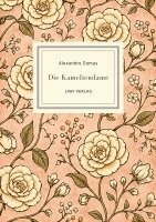 Alexandre Dumas - Alexandre Dumas, Häftad