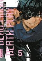 Ryougo Narita, Shinta Fujimoto - Dead Mount Death Play 05, Häftad