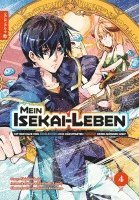 Mein Isekai-Leben - Mit der Hilfe von Schleimen zum mächtigsten Magier einer anderen Welt 04 1