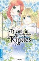 Dienerin des verfluchten Kindes 03 1