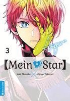 bokomslag Mein*Star 03