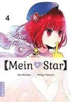 bokomslag Mein*Star 04