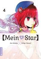 bokomslag Mein*Star 04