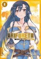Arifureta - Der Kampf zurück in meine Welt 08 1