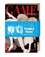 Game - Lust ohne Liebe Double Pack 01 & 02 1