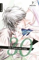 bokomslag 30 - Ein Traum von Liebe 07