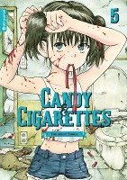 bokomslag Candy & Cigarettes 05