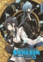 Fuse, Mitz Vah - Meine Wiedergeburt als Schleim in einer anderen Welt Light Novel 11, Häftad