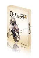 bokomslag Charon 78 Collectors Edition 01