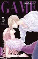 bokomslag Game - Lust ohne Liebe 05