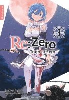 Tappei Nagatsuki, Daichi Matuse - Re:Zero - Truth of Zero 03, Häftad