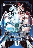 bokomslag Shangri-La Frontier 05