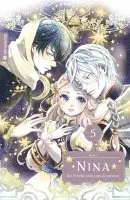 Rikachi - Nina - Die Sterne sind dein Schicksal 05, Häftad