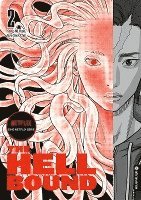 bokomslag The Hellbound 02