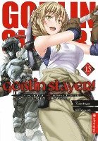 bokomslag Goblin Slayer! Light Novel 13