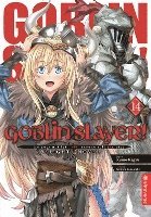 bokomslag Goblin Slayer! Light Novel 14