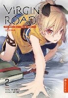 Virgin Road - Die Henkerin und ihre Art zu Leben Light Novel 02 1
