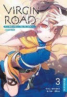 Virgin Road - Die Henkerin und ihre Art zu Leben Light Novel 03 1