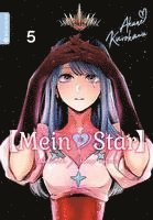 bokomslag Mein*Star 05