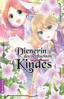 Dienerin des verfluchten Kindes 04 1