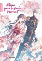 Rito Kohsaka, Akumi Agitogi - Meine ganz besondere Hochzeit 01, Häftad