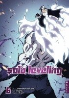 bokomslag Solo Leveling 06