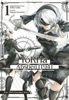 YoRHa - Abstieg 11941 01 1