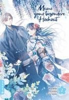 Rito Kohsaka, Akumi Agitogi - Meine ganz besondere Hochzeit 02, Häftad