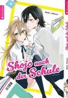 bokomslag Shojo nach der Schule