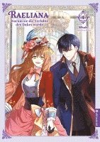 Whale, Milcha - Raeliana - Warum sie die Verlobte des Dukes wurde 04, Häftad