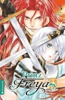 Prinz Freya 05 1