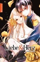 Liebe & Herz 08 1