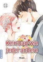 Kein Dad wie jeder andere 11 1