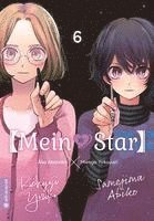 bokomslag Mein*Star 06