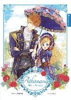 Athanasia - Plötzlich Prinzessin 03
