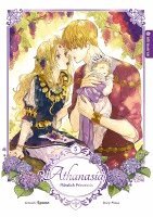 Spoon, Plutus - Athanasia - Plötzlich Prinzessin 05, Häftad