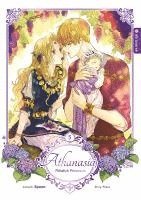 Athanasia - Plötzlich Prinzessin 05