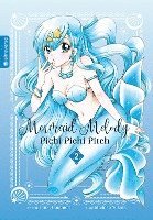 bokomslag Mermaid Melody Pichi Pichi Pitch 02