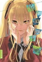 bokomslag Kakegurui Twin 11