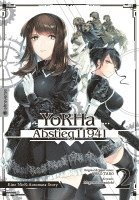 YoRHa - Abstieg 11941 02 1