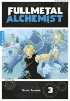 Fullmetal Alchemist Ultra Edition 03 1
