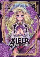 Kiela und das letzte Geleit 01 1