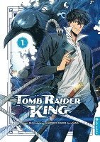 Tomb Raider King 01 1