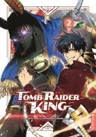 Tomb Raider King 02 1