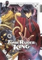 Tomb Raider King 04 1