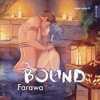 bokomslag Bound Artbook: Farawa