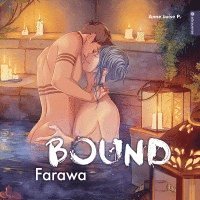 Anne Luise P. - Bound Artbook: Farawa, Inbunden