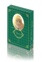 bokomslag Athanasia - Plötzlich Prinzessin Collectors Edition 02