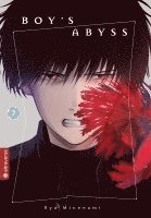 Boy's Abyss 07 1